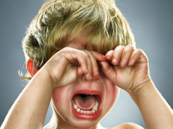 «Весёлая ночь»: анапчанку разбудили истерика ребёнка и ругань его отца