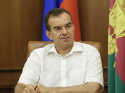 Вениамин Кондратьев опроверг слухи о введении нового карантина на Кубани в сентябре