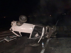 Парень, который ехал из Новороссийска в Анапу, погиб в страшной аварии