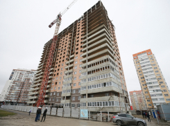 Обманутым дольщикам в Анапе рекомендуют обратиться в специальный Фонд 