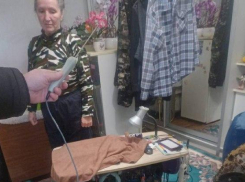 Администрация Анапы проверила информацию о замерзающих пенсионерах