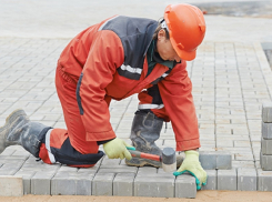 Где в Анапе прокладывают или будут прокладывать новые тротуары