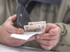 Анапских пенсионеров могут обязать платить больше с 1 января