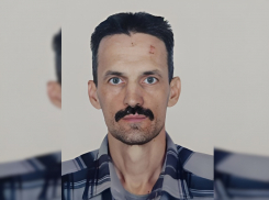 В Анапе уже три недели не могут найти пропавшего 47-летнего Дениса Почекутова
