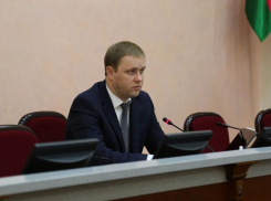 Василий Швец пообещал анапчанам на Новый год салют и хорошее настроение детям!