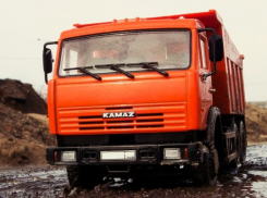 Застройщик, спецтехника которого пачкала Анапское шоссе грязью, наказан 