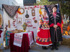 Как апачане смогут отметить «День народного единства». Он-лайн программа!