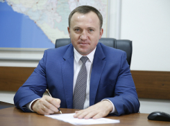 23 мая арестовали вице-губернатора Кубани Юрия Гриценко