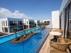 Планирует увеличить турпоток в Анапе на треть: курорт Miracleon ставит амбициозные планы на 2024 год