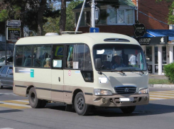 «Душно и тесно» – почему Анапа оказалась в аутсайдерах рейтинга работы общественного транспорта