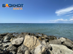 Будет солнечно и ясно: погода в Анапе на 8 августа