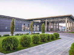 Простаивающий аэропорт Анапы получит субсидии от государства