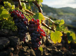 7 виноделен Анапы вошли в топ-50 лучших винных хозяйств России