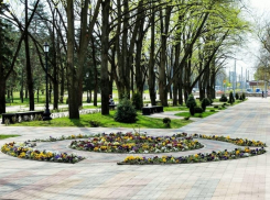 Анапчане называют территории, которые нуждаются в благоустройстве