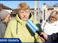 Станичники с окраины Анапской хотят себе ещё одну школу
