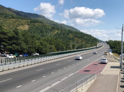 В День работников дорожного хозяйства погода в Анапе испортится 