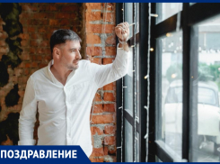 Алексей Безмен празднует сегодня день рождения!