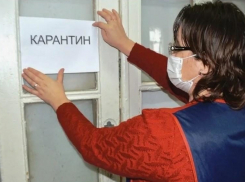 Анапчан предупредили: за нарушение режима самоизоляции - уголовная ответственность