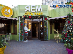  С 27 июня в Анапе разрешат работать ресторанам с отдельным входом и дельфинариям