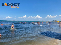 Анапа обогнала Сочи: спрос на курорты Черноморского побережья вырос на 15% летом-2024
