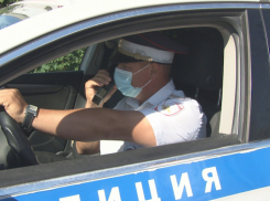 В Анапе пьяный таксист был задержан при попытке дачи взятки полицейским 