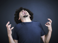 А вы знаете, из каких городов в Анапу приезжают самые хамоватые и агрессивные?