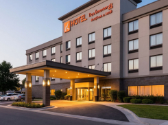 В Анапе вступят в силу новые правила работы гостиниц