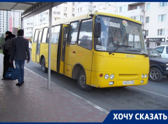 Светлана Кожевникова считает, что работа автобусов в Анапе плохо организована