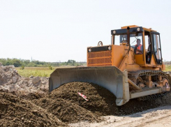 В Витязево под Анапой пробок станет гораздо меньше: строят две новые дороги