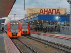 В Анапе построят железнодорожную ветку, соединяющую аэропорт с ж/д вокзалом