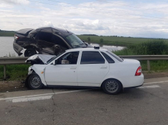 1 человек погиб, 15 ранены. Сводка происшествий на дорогах края за 1 июня