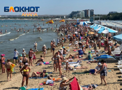 Сколько денег нужно на «все включено» в Анапе на майские праздники 