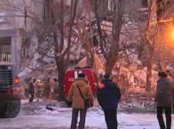 В Анапе строят панельные дома, как и в Магнитогорске, где от взрыва рухнул подъезд