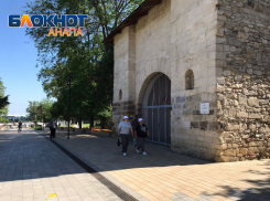 В Дeнь дубoвoй бoчки в Анапе будет малооблачно