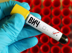 В Анапе за год впервые было выявлено более 130 ВИЧ-инфицированных 