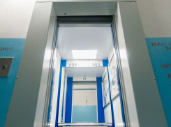 В каких домах Анапы заменят лифты в следующем году?