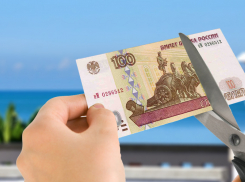 Анапским отельерам не до отдыхающих, они погрязли в отчётах по курортному сбору