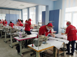 Швеи Анапы могут стать лучшими на Кубани и получить до 300 тысяч рублей