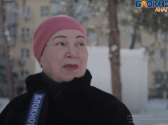 «Снежная Анапа нравится, но коммунальщики работают очень плохо» – опрос «Блокнота»