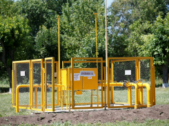 Где в Анапе построят три новых газопровода