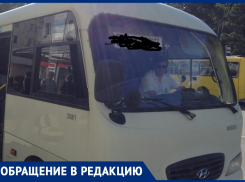 Анапчанка Лилия Борисовна: «Автобусы летом похожи на душегубки!»
