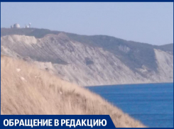  Кто мутит воду в акватории Анапы: трубу прорвало-больше месяца решался вопрос