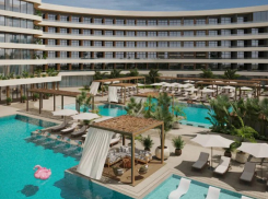 Одна ночь – 260 тысяч: летом в Анапе откроется самый дорогой отель