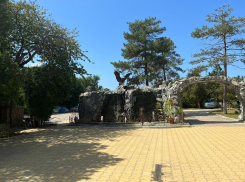 В День основания Краснодарского края в Анапе возможны небольшие дожди