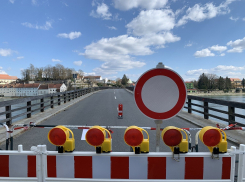 По указанию Мишустина Россия закрывает все границы 