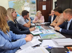 Новый экологический маршрут появится на «Анапском взморье»