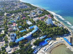 Нейросеть включила Анапу в топ-5 лучших городов для отдыха