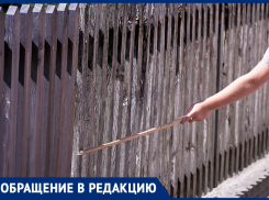 Анапчанка: «Я уже ни на что не надеюсь. Это просто крик души!»