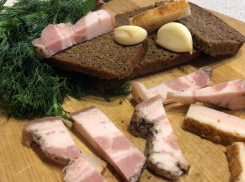 А вы знаете, что сало укрепляет иммунитет и защищает от вирусов?