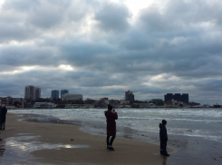 Что случилось в Анапе в первые дни нового года?